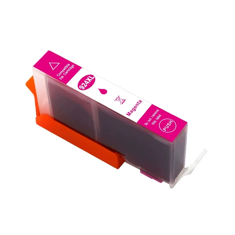 SINOPRINT 924 Druckerpatronen Kopatibel für HP 924 Patronen ultipack