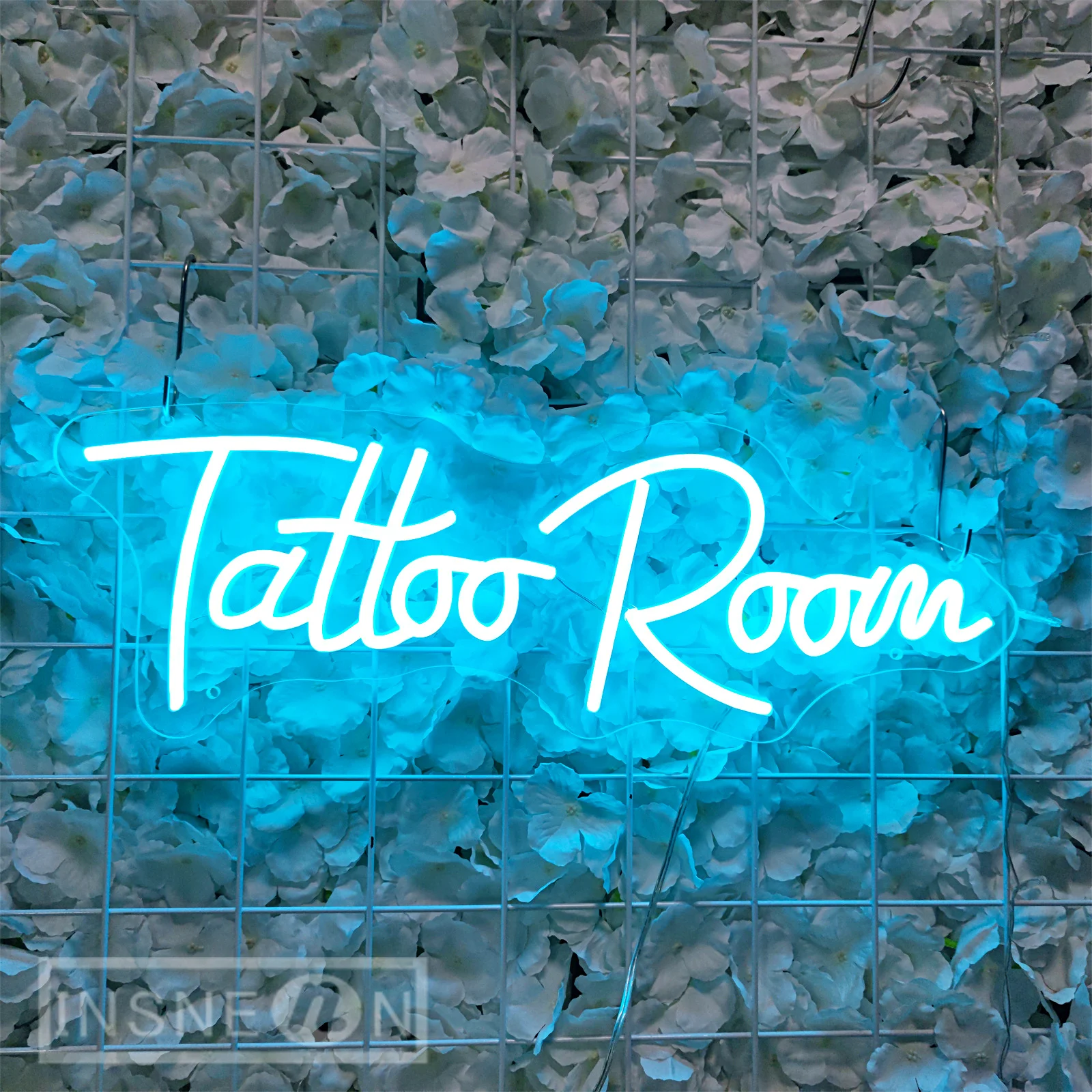 

Neon Sign LED Lights Tattoo Room Layout Aesthetic for Bedroom Home Shop Personality Salon Tattoo Shop Wall Decor Neon Signs Lamp