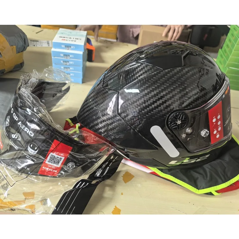 LS2 THUNDER FF805FIM Ǯ���̽� ������� ��� Ls2 ī�� ���̹� ��� ������� ���