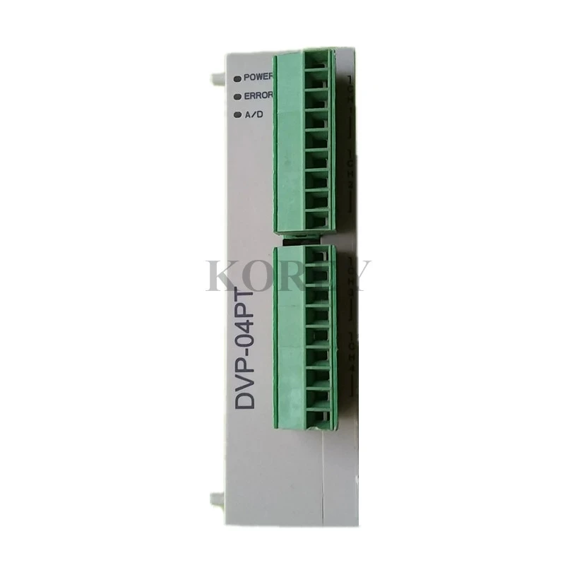 

DVP-SA Series PLC Module DVP04PT-S Brand New