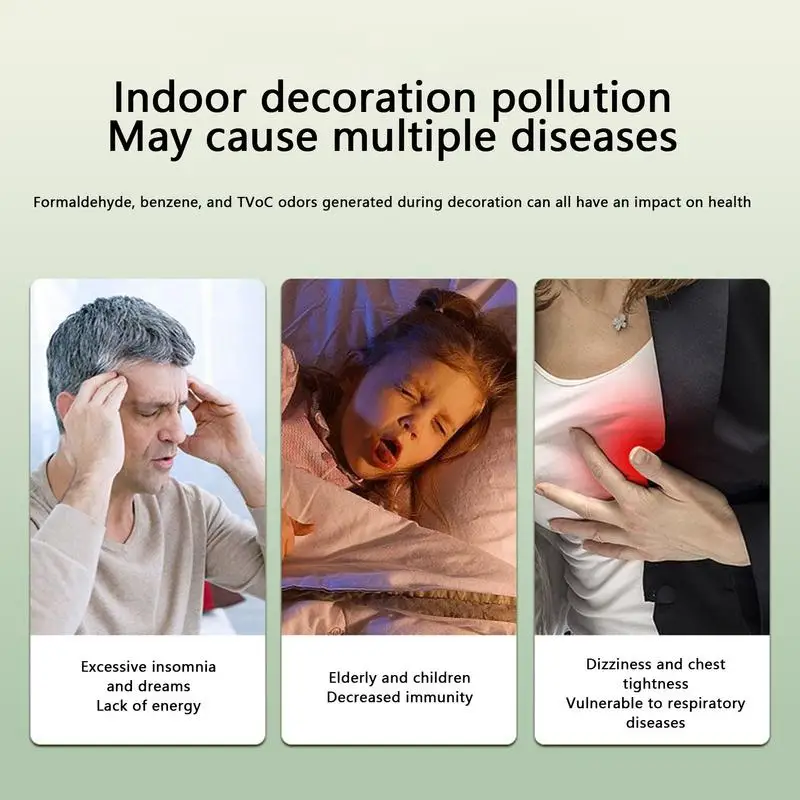Natural Bamboo Charcoal Air Purifying Bags bamboo charcoal air purifier