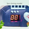 Kids Pick Up Bean Ball Game Machine Toys Lighting Scoring Parent-Child Interactive Puzzle Electric Educational Boy Girl Toy Gift 5
