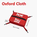 Oxford Cloth Red
