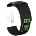 Black green