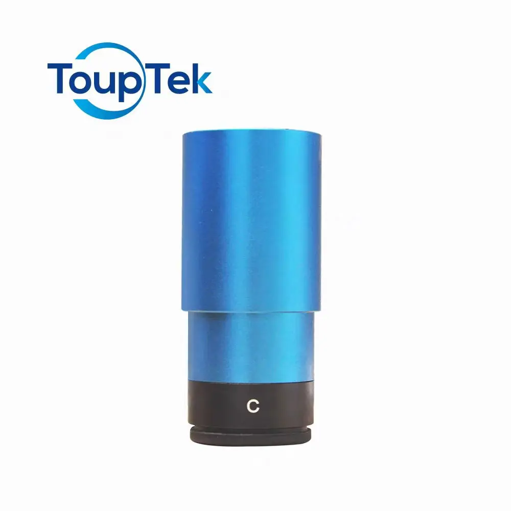 TOUPTEK GPCMOS02000KPA USB2.0 color astronomical guide, star planetary camera, ST4 accessories 3
