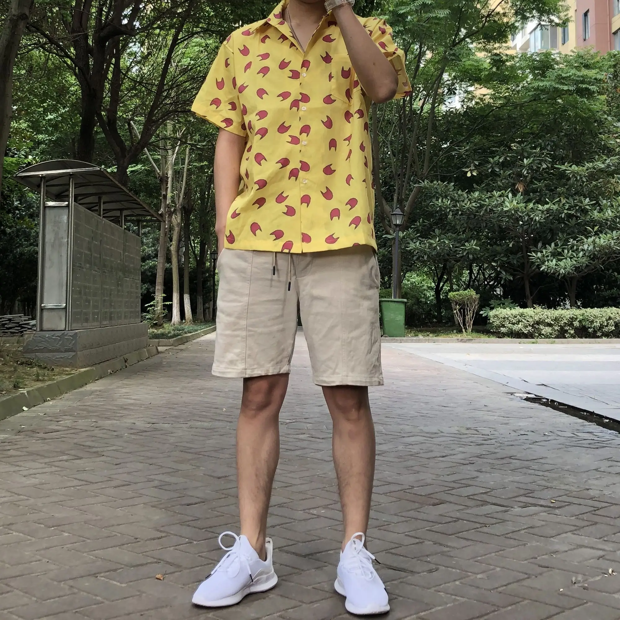 thumb