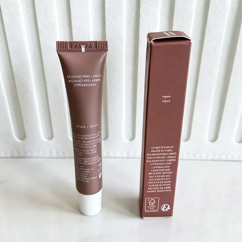 Nourishing Lip Balm - Deep Moisture & Lip Line Smoothing
