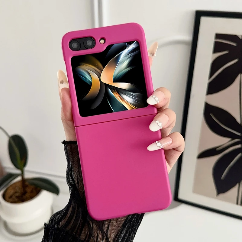 Gradient Ultra Thin Shockproof Case - Hard Liquid PC Design