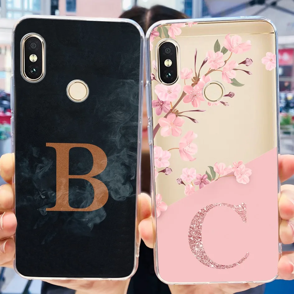 Shockproof Silicone Clear Phone Case Cover with TPU Bumper