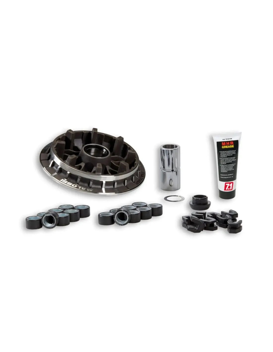 Variatore Variabile Malossi 5118054 Mhr Next Yamaha T Max 560 Malossi