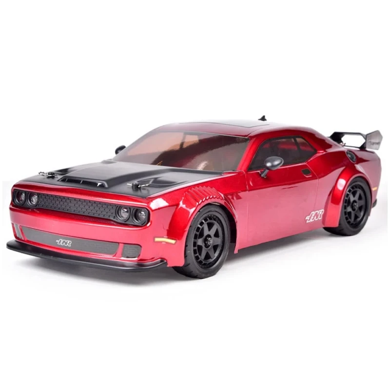1:10 1/10 RTR RC카, HNR H9802 4WD RTR 플랫 러닝 드리프트 레이싱 카, 브러시리스 모터, 성인 어린이 소년 장난감