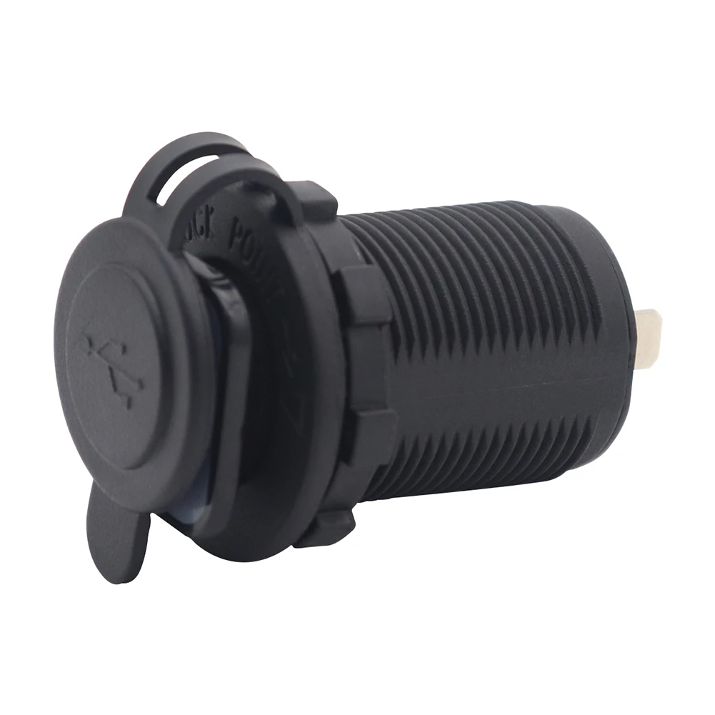 ڵ   USB   ܼƮ 2.1 amp г Ʈ 12V  USB   ÷,  USB  ׼
