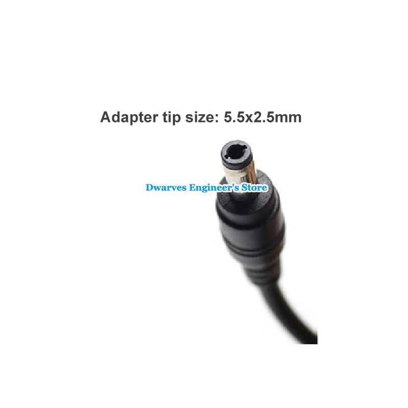 Adaptador de ca Delta Genuíno para Sistema Fanless 12v 10a Adp120gra Adp-1210 bb Isdt Sc608 Intel Core i5 1235u 6x 2.5gbe - Imagem 2