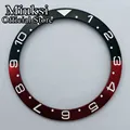 NO.42 Black Red