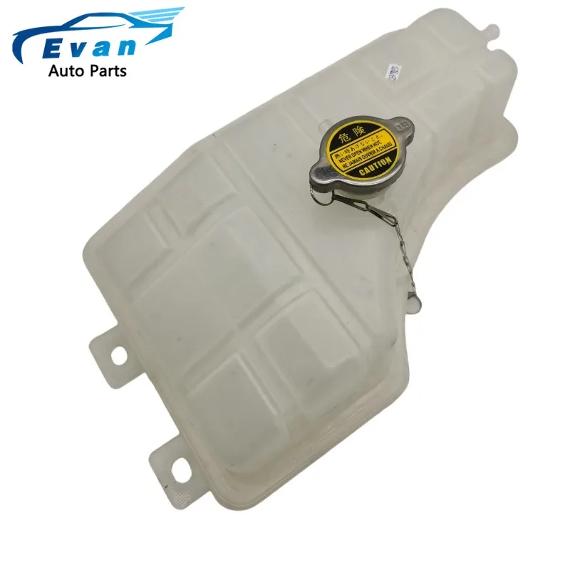 254303E201 25430-3E201 EXPANSION TANK COOLANT FOR KIA SORENTOI D4CB 2.5L G4JS 2.4L 4cyl SORENTO I 3.5L