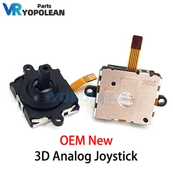 Enhanced 3D Analog Joystick (5 Pcs)