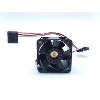 Original Cooler Fan for Sanyo 9PF0424H304 9PF0424H303 9PF0424H305 A90L-0001-0580 # A/B/C Fanuc Fan 1611VL-05W-B49 40x40x28mm - Image 6