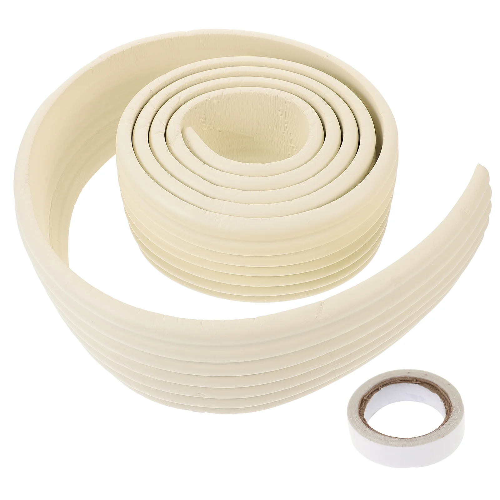 

Bunk Bed Ladder Pads 78Inch SelfAdhesive Foam Bunk Bed Ladder Cover Multifunctional Edge Corner Guard Coverage Safety