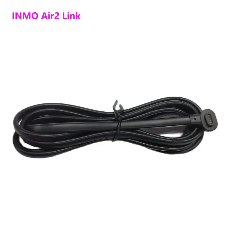 

Магнитный зарядный кабель INMO Air2