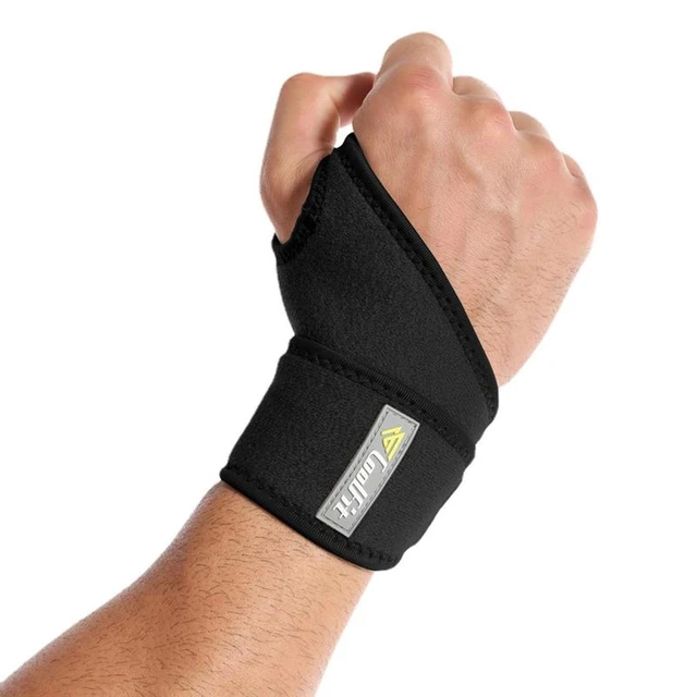 Football Wrist Brace