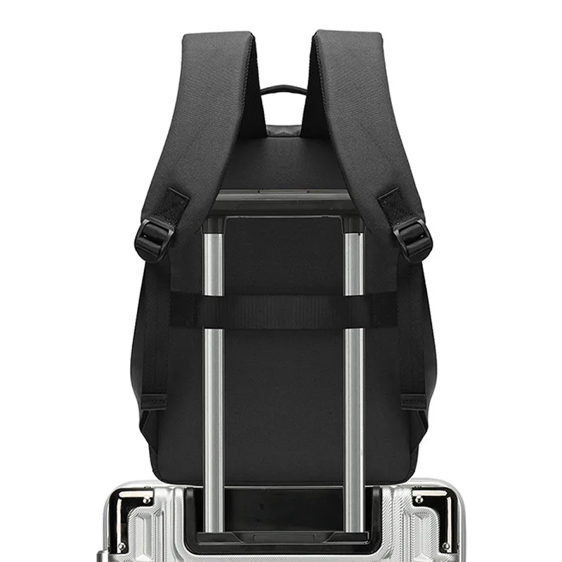 Men's Backpack Laptop Bag School Backpacks Business Computer Packs Large Capacity Outdoor Commute Packs Backpacks for Teenagers
