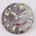 3D printed dial-hand