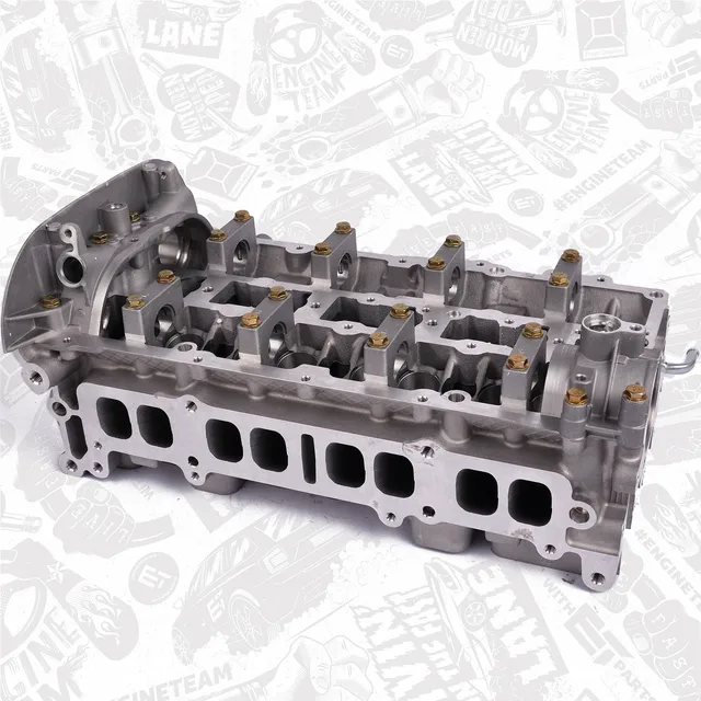 VolMarkt 36001588 Volvo S60/V60 Cylinder Head 36012495 (B4164T2  
