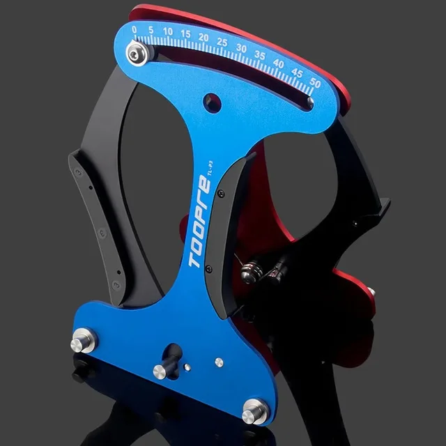 Park Tool Spoke Tension Chart Park Tool, TM-1, Spoke Tension Meter