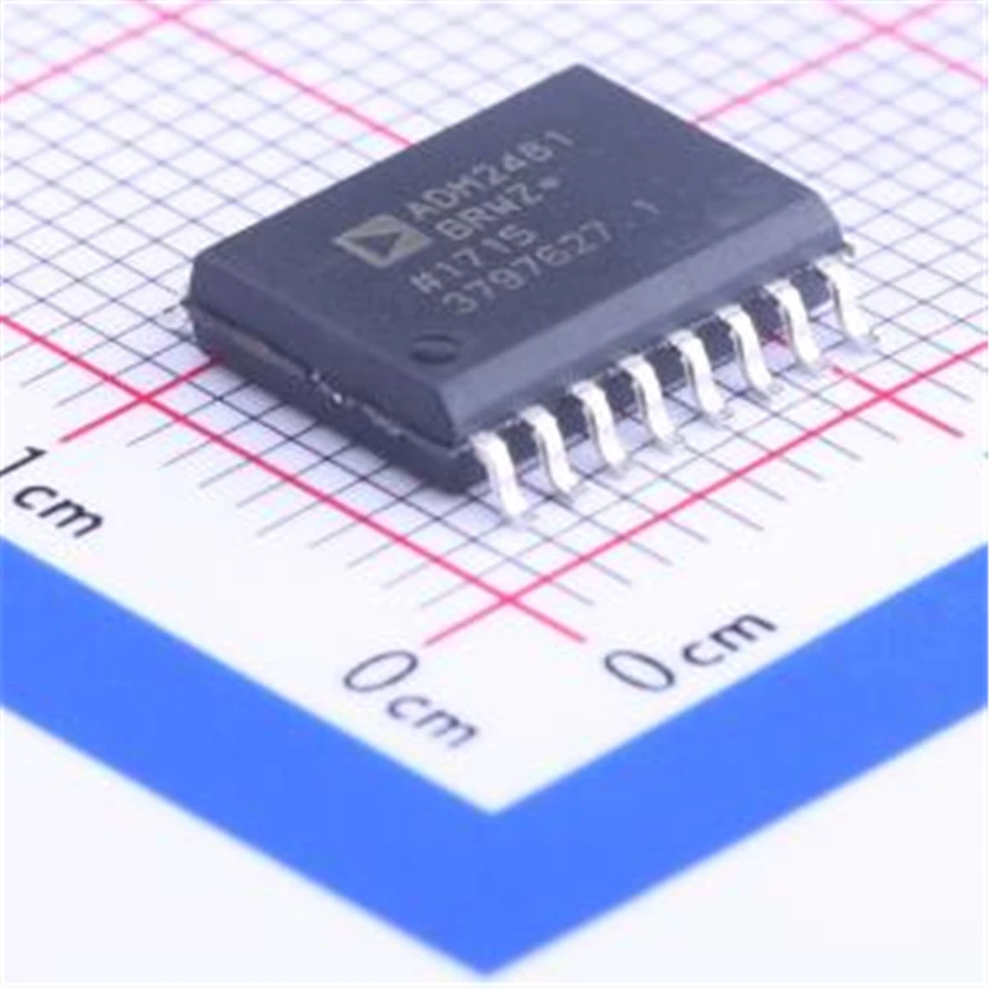 ADM2481BRWZ-RL7
