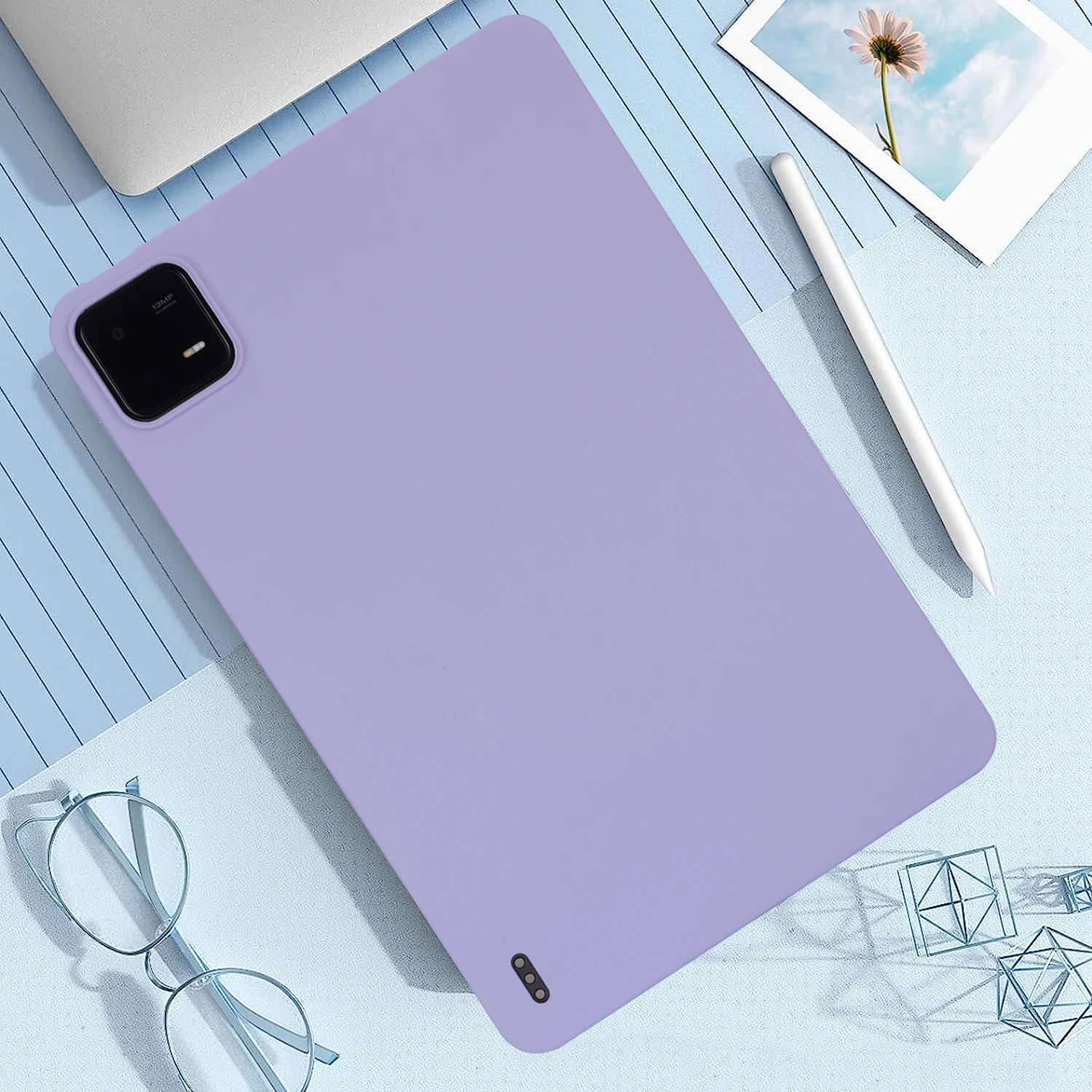 Versatile Protective Tablet Case Cover