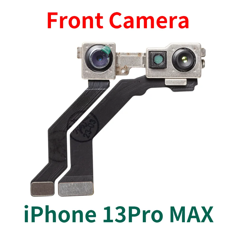 13 Pro Max Front