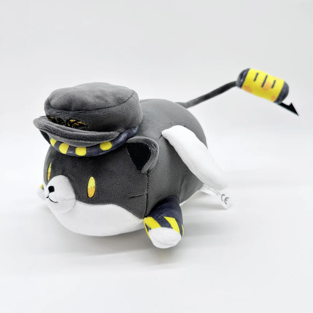 Murder Drones Plush