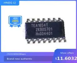 

Freeshipping TEA1654T TEA1654