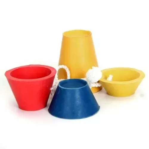 

High Quality 4 In 1 Different Heights Golf Tees Golf Accessory