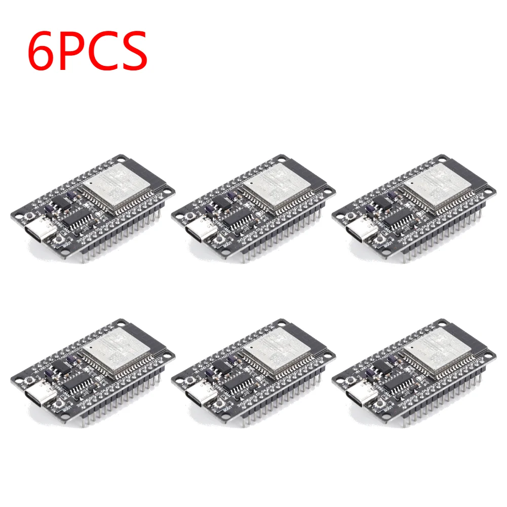 ตัวเลือกสินค้า บอร์ดพัฒนา ESP32 สำหรับ IoT สมาร์ทโฮม