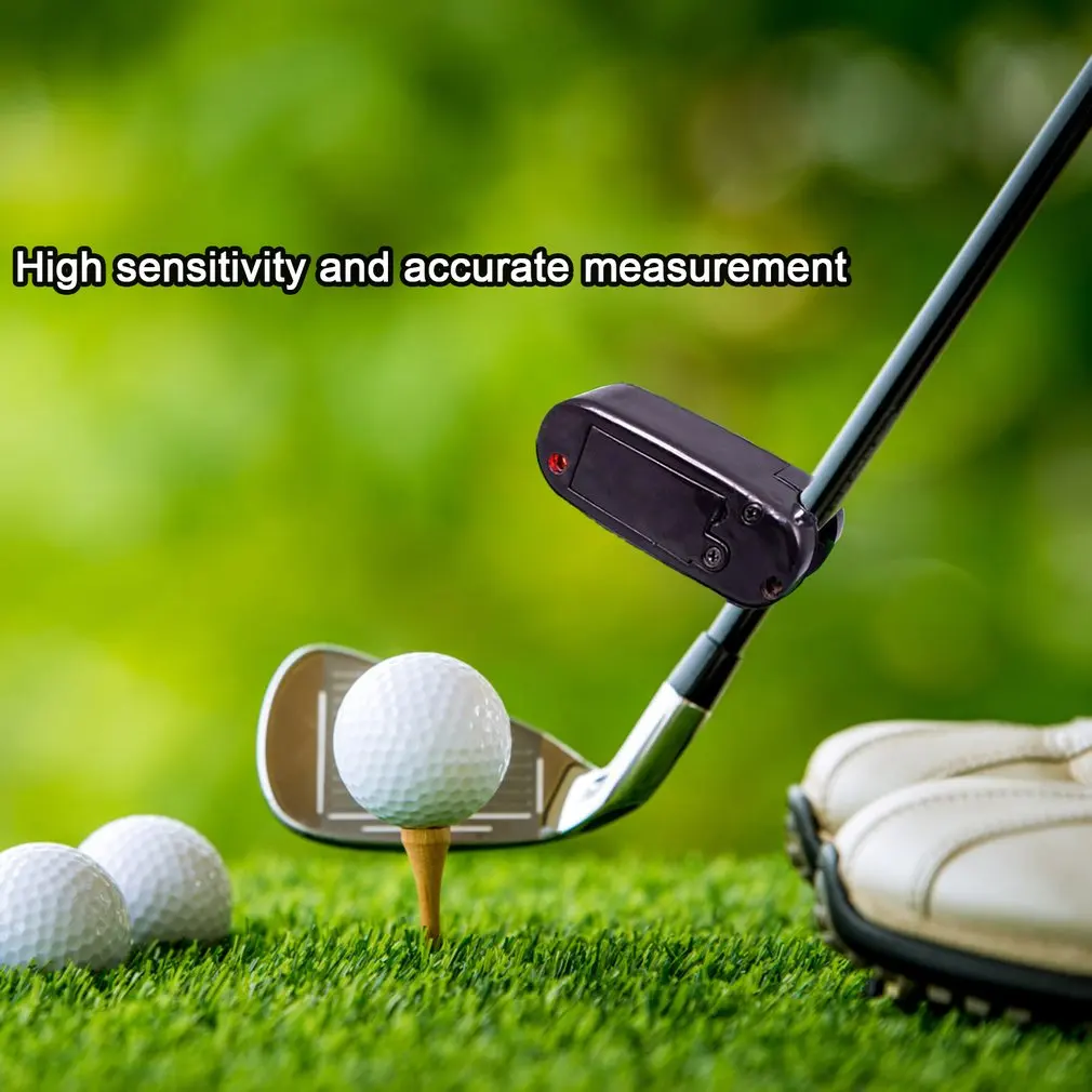 Рисунок 5 - Лазерная указка для гольфа