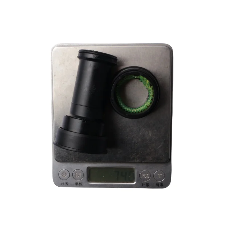 Bicycle Bottom Bracket Shimano Bottom Brakcet SM-BB52 BB-MT501 BSA 68/73mm BB-MT500 PA Press Fit 89.5/92mm Centre Shaft Bicycle Original Shimano Parts
