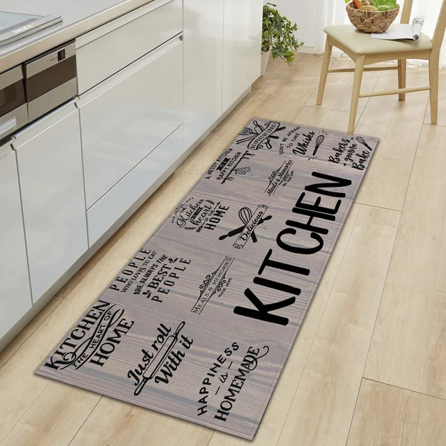 Kitchen & Entrance Doormat 1