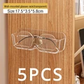Transparent-5PCS