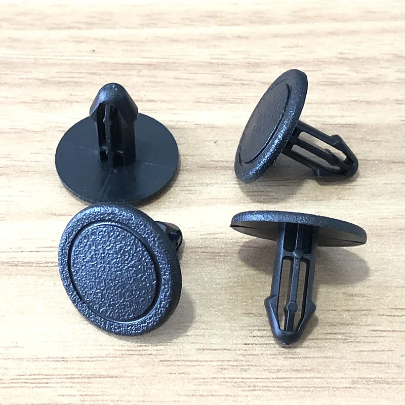 

10/20 Windscreen Cowl/Scuttle Panel Plastic Retainer Trim Fastener Clips For Honda Accord Civic CR-V 91501-SEA-003 91501-SNA-003