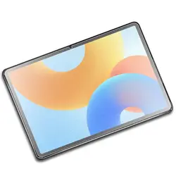 Protezione in Vetro Temperato Opaco Anti-Impronte per Tablet