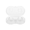 2pcs Silicone Nipple Sucking Corrector Pregnant Women Flat Retraction Puller Breast Shaper 4