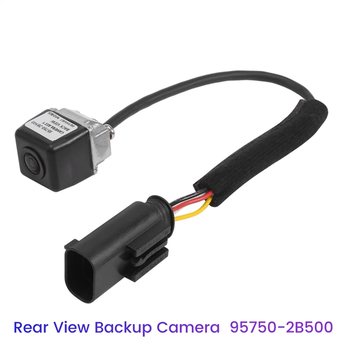 USEFUL 95750-2B500 / 957502B500 for Hyundai Santa Fe 2010 2011 2012 Rear View Camera Reverse Park Assist Backup Camera