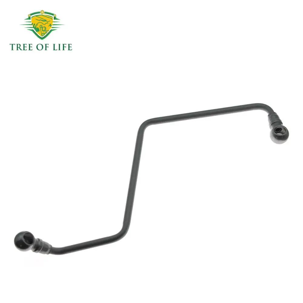 Turbo Yağ Besleme Borusu Ford Fiesta Fusion 1.4 TDCI Citroen C1 C2 C3 Xsara Nemo Peugeot 107 206 207 307 1.4 HDI 97-17 1479851