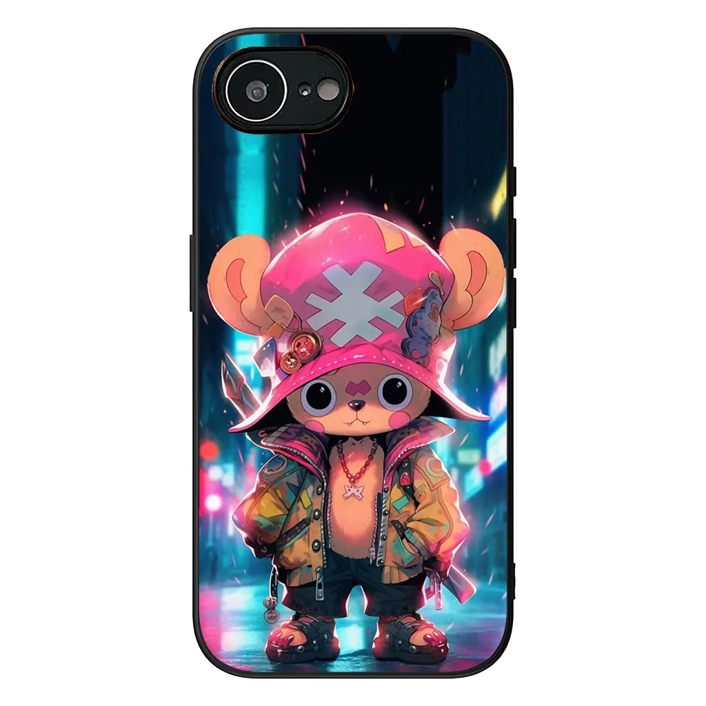 One Piece Tony Chopper Decorative Phone Case