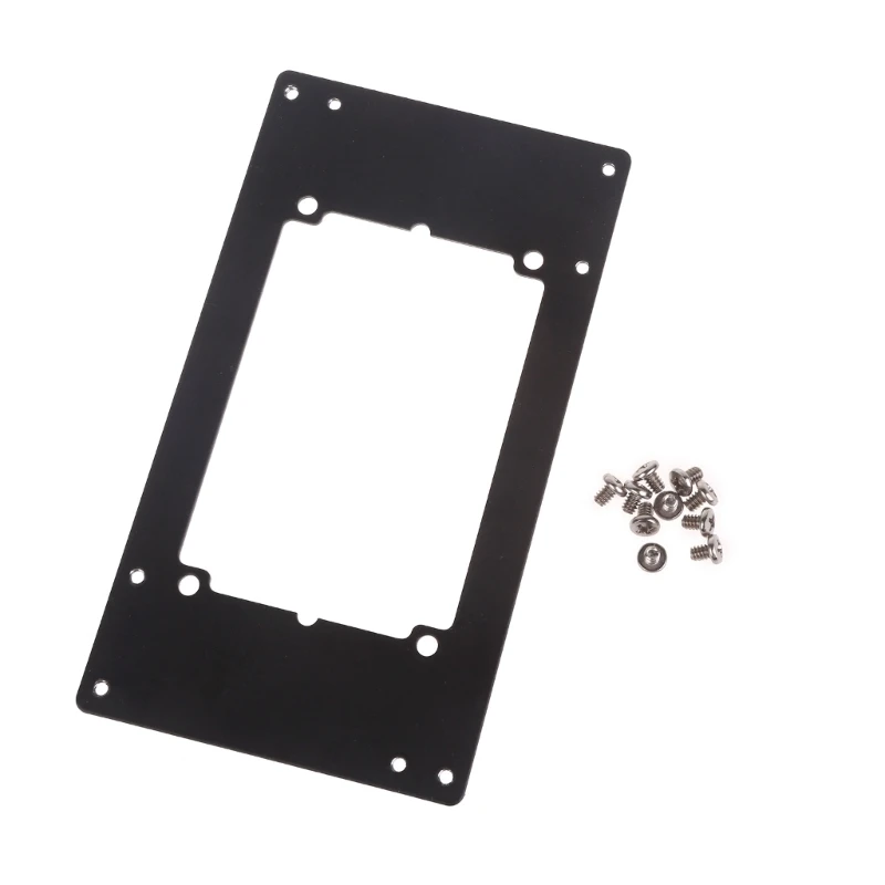 

Reliable ATX Power Supply Holder for 2U Fixed Mounting in Desktop Chassis