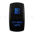 OFF ROAD LIGHT
