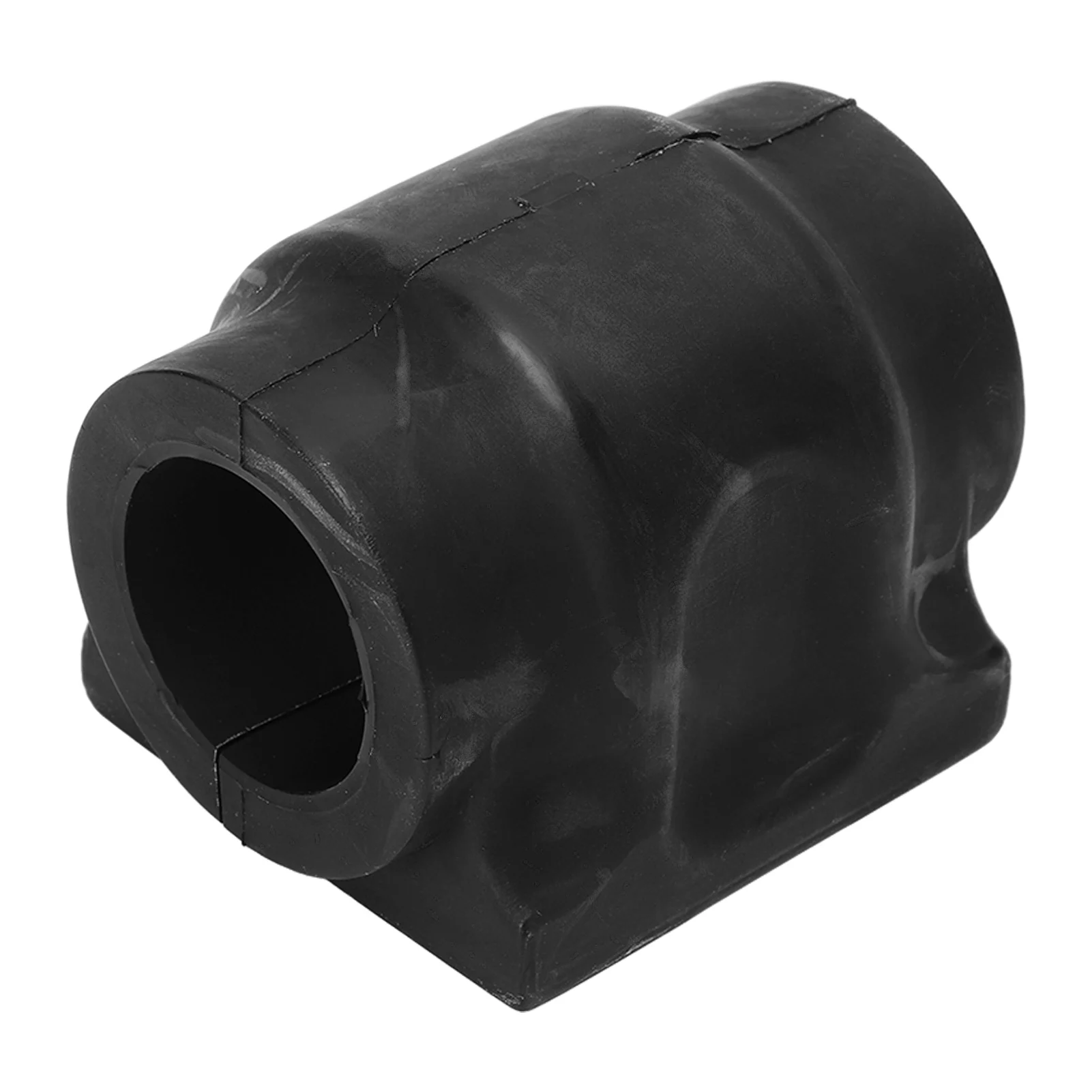 Sway Bar Bushings Noise