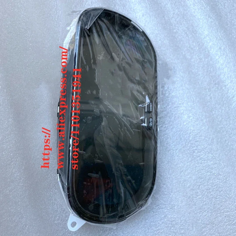 

Комбинированный инструмент в сборе для Chery EQ1 J72-3820010FA