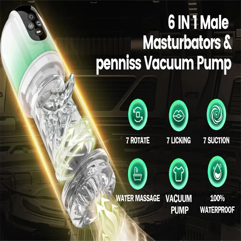 Perline Anali Aspirazione Masturbatore Maschile Asta Adulti Solo Giocattoli Giocattolo Del Sesso Segreto Vagina Realistica Hot Big Sex Products Plug T
